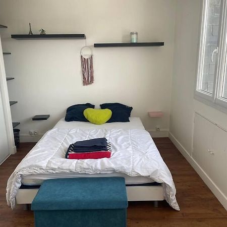 Appartement Hyper Centre De Cherbourg Eksteriør billede